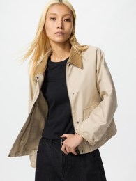 UNIQLO Утилитарная короткая куртка  фото
