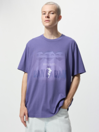 UNIQLO Дандадан UT  фото