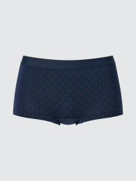 UNIQLO Мягкие модальные шорты/боксеры  фото