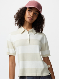 UNIQLO Поло-свитер  фото