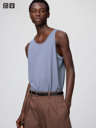 UNIQLO ノースリーブトップ  фото