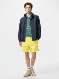 UNIQLO Легкие шорты мужские  фото