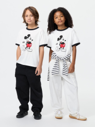UNIQLO «Magic For All Icons UT» Микки Маус  фото