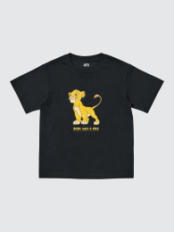 UNIQLO «Magic For All Icons UT»  фото