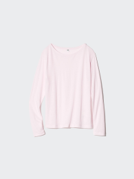 UNIQLO Прозрачная футболка  фото