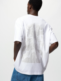 UNIQLO Манга-курация UT/Берсерк/Релакс  фото