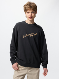 UNIQLO Свитшот 