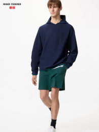 UNIQLO Ультрастрейч активные шорты  фото