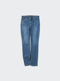 UNIQLO Ультрастрейч скинни джинсы  фото