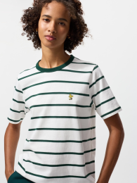 UNIQLO Peanuts UT Футболка XL - Стильный Принт Классики  - купить