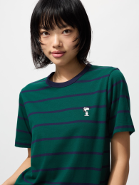 UNIQLO Пинатс UT  фото