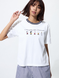 UNIQLO Футболка 