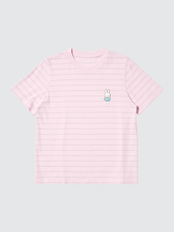 UNIQLO «Миффи в цвету» UT  фото