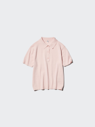 UNIQLO Поло-свитер  фото