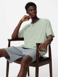 UNIQLO Комплект Airism из хлопковой сетки  фото