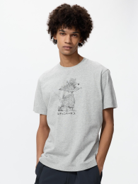 UNIQLO Манга UT 100-летие основания издательства Shueisha / HUNTER×HUNTER  фото