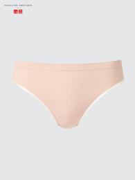 UNIQLO Шорты с поясом, длина 50 см, материал хлопок (Шорты) фото