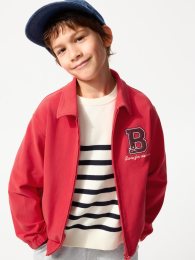 UNIQLO Джерси рабочая куртка  фото