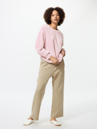 UNIQLO Флисовый комплект Farley: Теплый, Мягкий, Для Дома  фото
