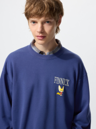 UNIQLO Свитшот 