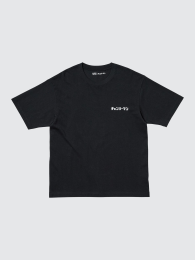 UNIQLO Т-shirt 