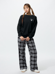 UNIQLO Санрио персонажи: набор для отдыха.  фото