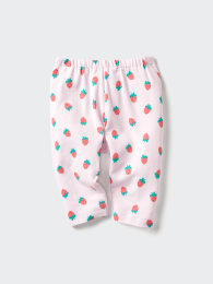 UNIQLO Легинсы Свободного Кроя / Семь Восьмых Длины (Размеры 80-120)  фото