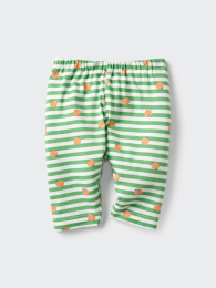 UNIQLO Эйризм свободного кроя леггинсы длиной 7/8.  фото