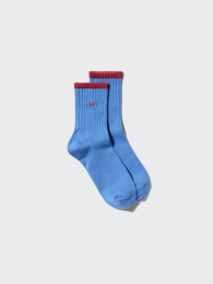 UNIQLO Половинные носки  фото