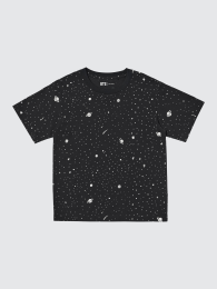 UNIQLO Джейсон Полан UT  фото