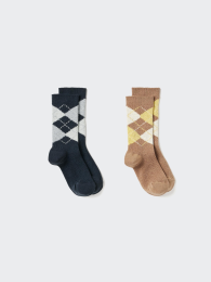 UNIQLO Термошкарпетки Heattech / 2 пары  фото