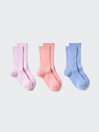UNIQLO Носки/набор из 3 пар  фото