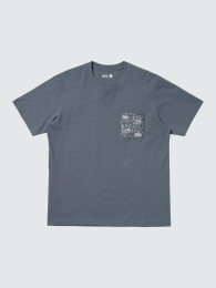 UNIQLO Драгон Квест UT  фото