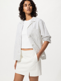 UNIQLO Слитская юбка  фото