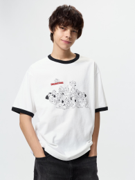 UNIQLO Футболка Магик Фор Олл Айконс UT (Свободный крой) | Размеры S-4XL  фото