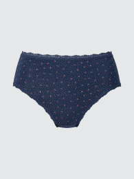 UNIQLO ソフトモーダルショーツ/スタンダードウエスト  фото