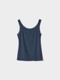 UNIQLO Майка из мягкого модала  фото