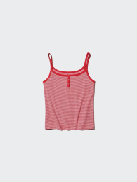UNIQLO Мягкий Модальный Топ на Бретелях, Размер XS-3XL  - купить