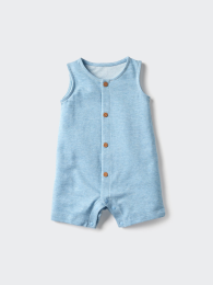 UNIQLO Комбинезон/с передней застежкой  фото