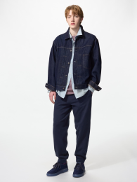 UNIQLO Спортивные штаны  фото