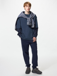 UNIQLO Длинные спортивные штаны  фото