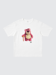 UNIQLO Магия для всех Icons UT/Свободный крой  фото