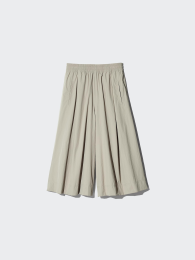 UNIQLO Нейлоновые кюлоты/Укороченные  фото