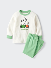 UNIQLO Коллекция книг с картинками «Пижама/Миффи»  - купить