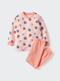 UNIQLO Коллекция книг с картинками: Пижама/Миффи  - купить