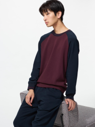 UNIQLO Ультрастрейчевый спортивный комплект  фото