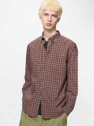 UNIQLO Блузка.  фото