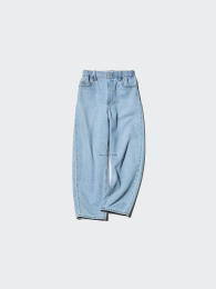 UNIQLO Детские джинсы 
