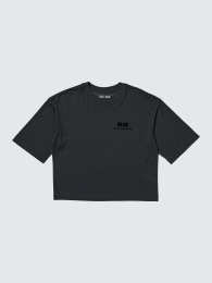 UNIQLO Футболка BABYMONSTER UT «BATTER UP» (Размер: UT)  - купить