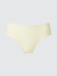 UNIQLO Хлопковые шорты/средняя посадка  фото